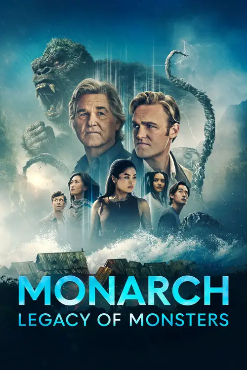 monarch legacy of monsters season 1