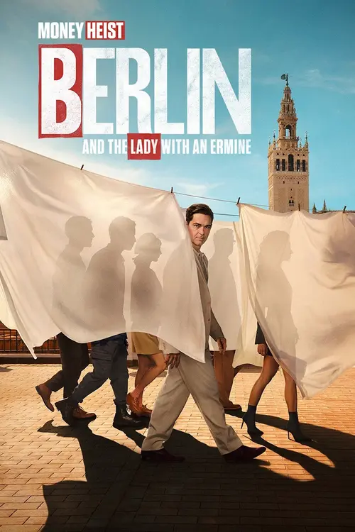 Download Money Heist – Berlin and the Lady with an Ermine (2026) Season 2 Multi Audio {Hindi Spanish English} Complete NetFlix WEB Series 480p | 720p | 1080p WEB DL 14 money heist berlin and the lady with an ermine 2026
