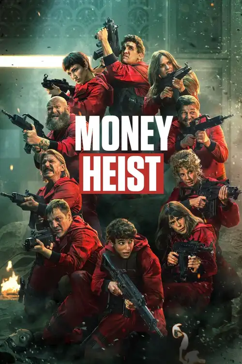 Download Money Heist – Netflix Original (Season 1 5) Dual Audio {Hindi English} 480p | 720p | 1080p WEB DL HD 8 money heist netflix original season 1