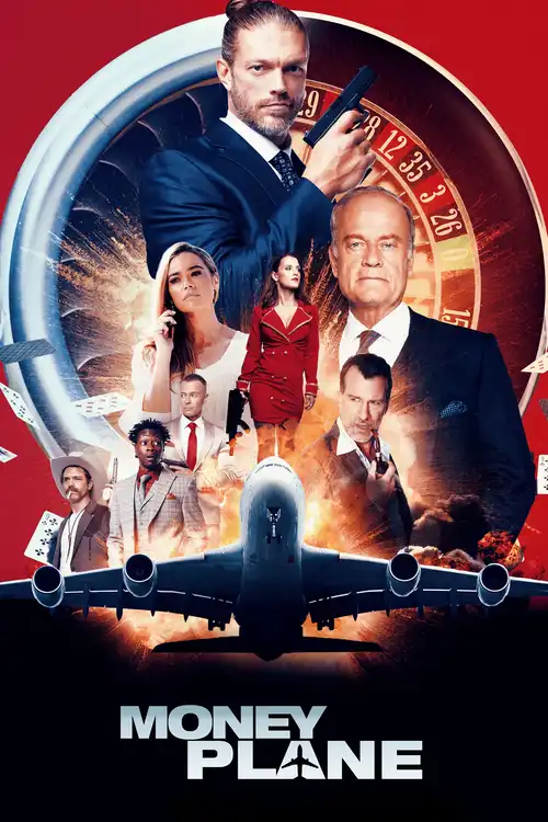 money plane 2020