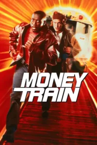 money train 1995