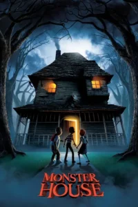 monster house 2006