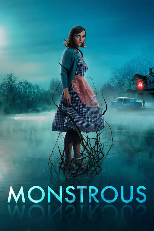 monstrous 2022