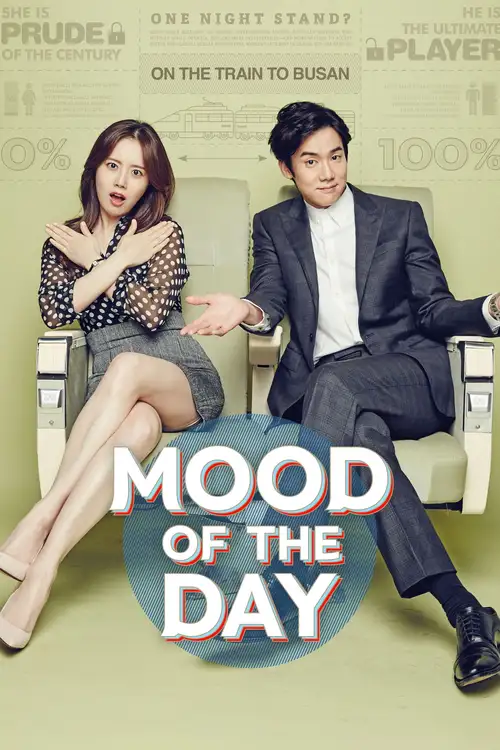mood of the day 2016