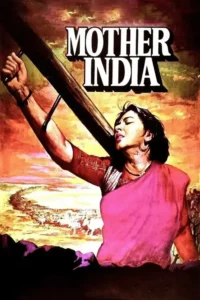 mother india 1957