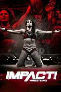 mpact wrestling 25th august 2020