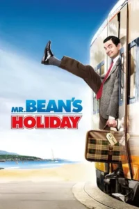 mr. bean s holiday 2007