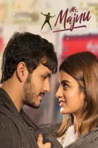 mr. majnu 2020