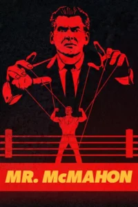 mr. mcmahon netflix 2024