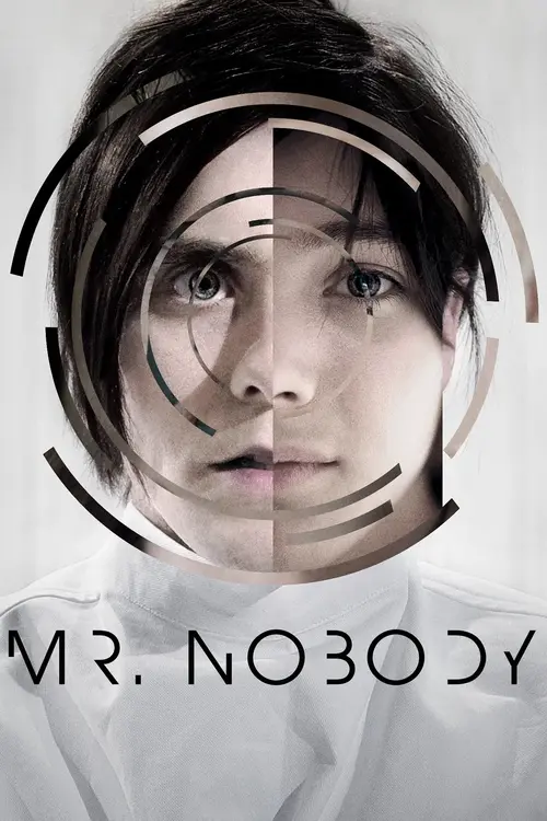 mr. nobody 2009