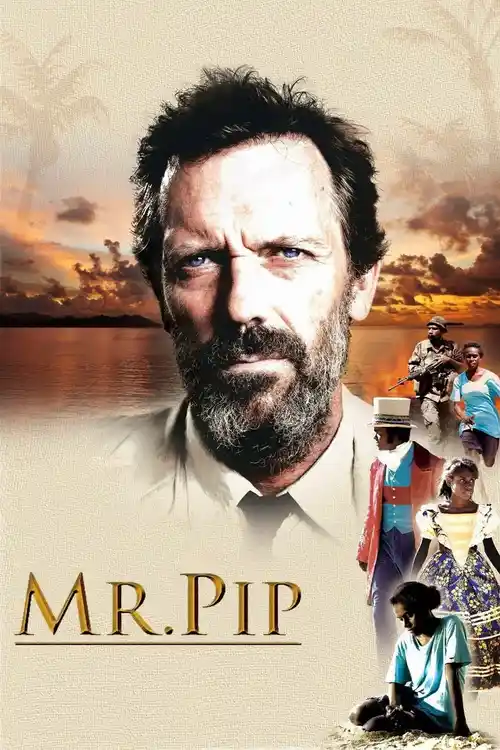 mr. pip 2012