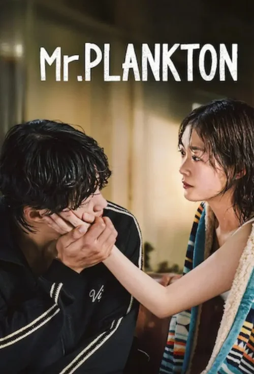 Download Mr. Plankton (2024) Season 1 Netflix Original – MulTi Audio {Hindi English Korean} WEB Series 480p 720p 1080p WEB DL 11 mr. plankton 2024