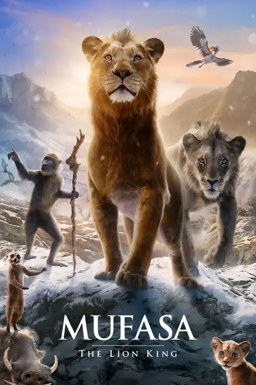 Download Mufasa: The Lion King (2024) BluRay Dual Audio {Hindi English} JioHotstar 480p | 720p | 1080p & 2160p 4K 8 mufasa the lion king 2024