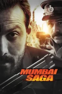 mumbai saga 2021