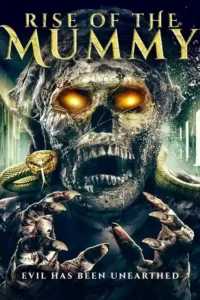 mummy resurgance 2021