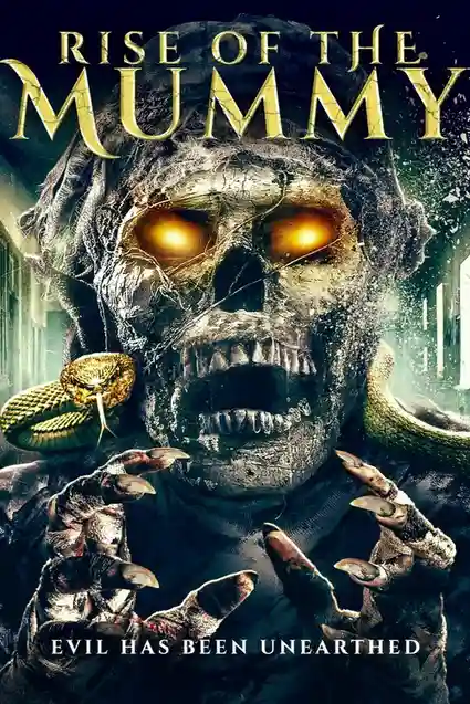mummy resurgance 2021