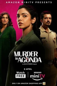 murder in agonda season 1 2022