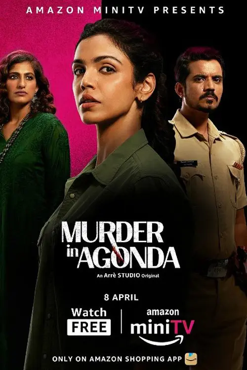 Download Murder In Agonda Season 1 (2022) Hindi Complete Amazon MiniTV Web Series 480p | 720p | 1080p WEB DL 12 murder in agonda season 1 2022