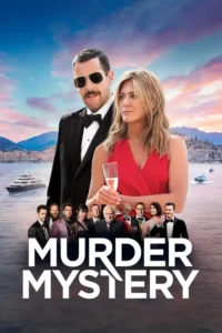 murder mystery 2019