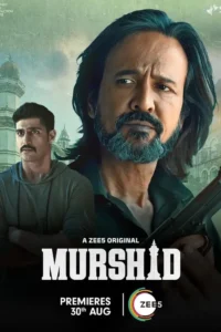 murshid 2024