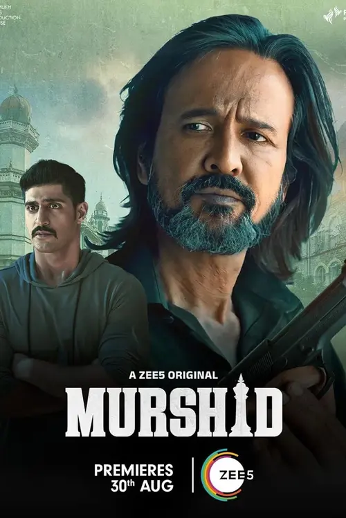 murshid 2024