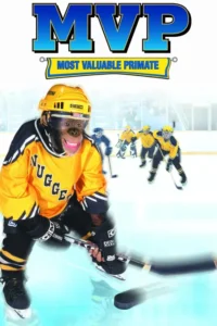 mvp most valuable primate 2000