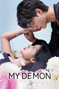 my demon season 1