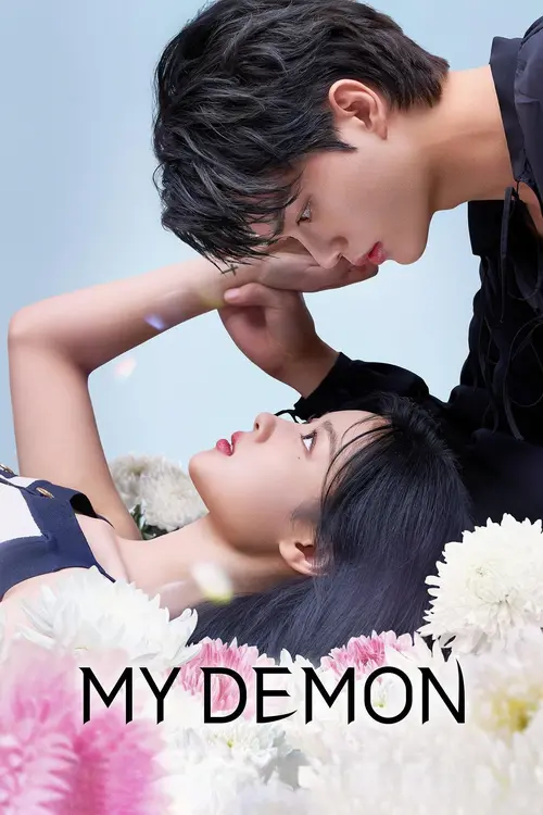 Download My Demon (Season 1) Dual Audio {Hindi Dubbed (ORG) + Korean} 480p | 720p | 1080p WEB DL 5 my demon season 1