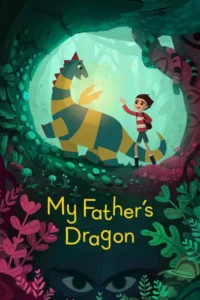 my fathers dragon 2022
