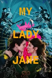 my lady jane 2024