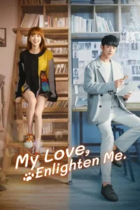 my love enlighten me season 1
