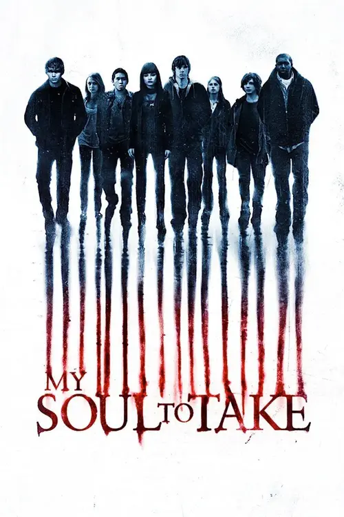 my soul to take 2010