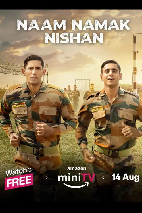 Download Naam Namak Nishan (Season 1) Hindi Complete WEB Series 480p | 720p | 1080p AMZN WEB DL 25 naam namak nishan season 1