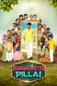 namma veettu pillai 2019