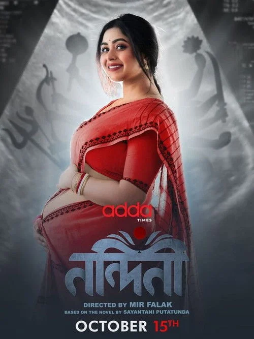 Download Nandini (2023) Season 1 Complete ATR Bengali WEB Series 480p | 720p | 1080p WEB DL ESubs 1 nandini 2023