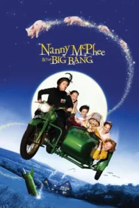 nanny mcphee returns 2010