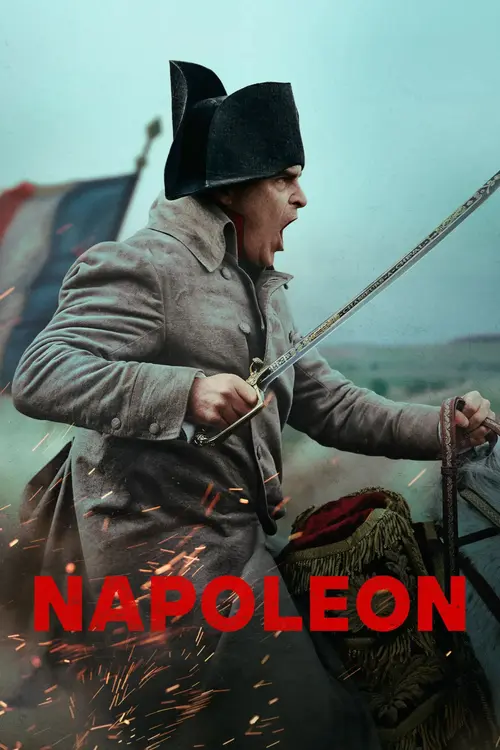 napoleon director s cut 2023