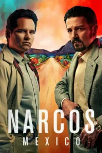 narcos mexico season 3