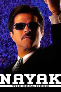 nayak the real hero 2001