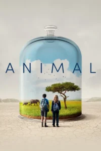 netflix animal season 1