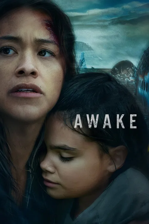 netflix awake 2021