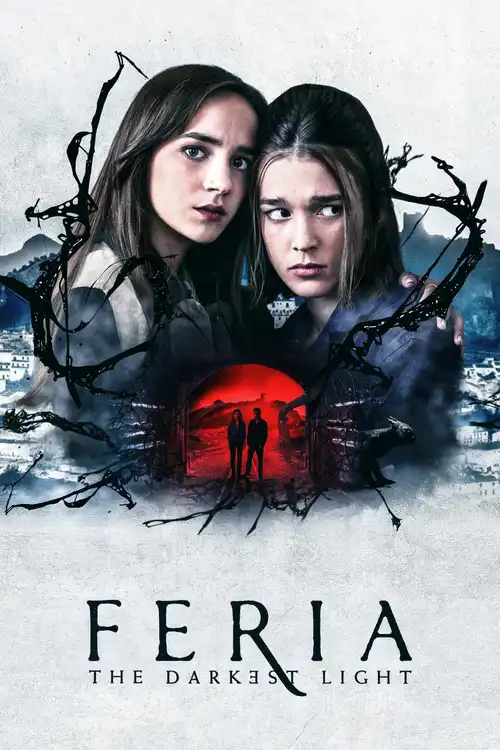 Download Netflix Feria: The Darkest Light (2022) Season 1 Dual Audio {Hindi English} 480p | 720p | 1080p WEB DL 24 netflix feria the darkest light 2022