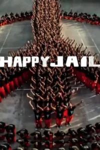 netflix happy jail season 1