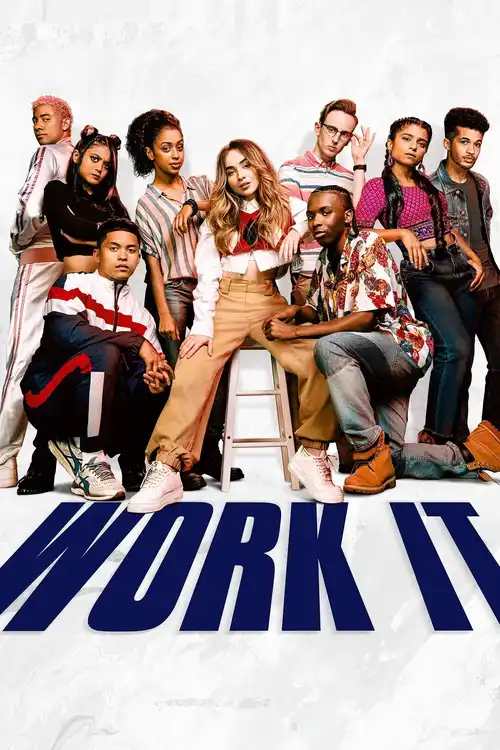 netflix work it 2020