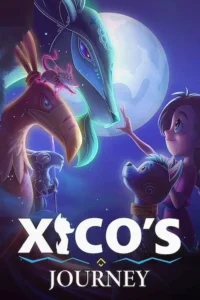 netflix xico s journey 2020