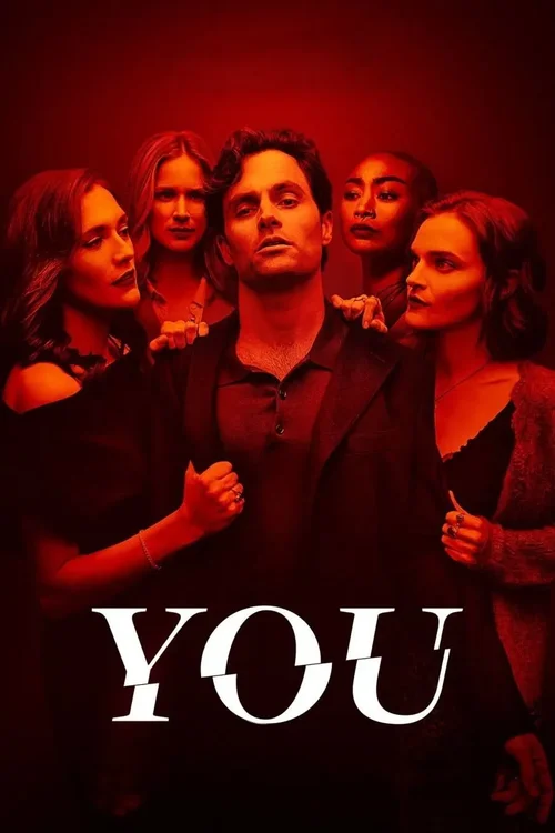 Download Netflix You (Season 1 – 5) Dual Audio {Hindi + English} Series 480p | 720p | 1080p WEB DL 13 netflix you season 1