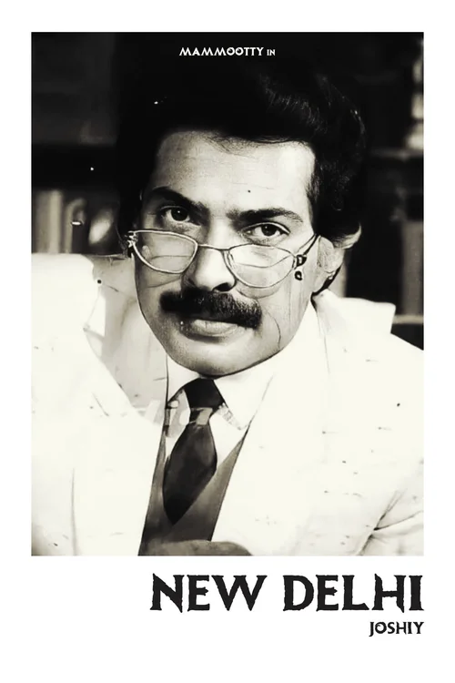 new delhi 1987