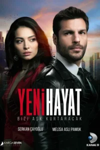new life aka yeni hayat 2020