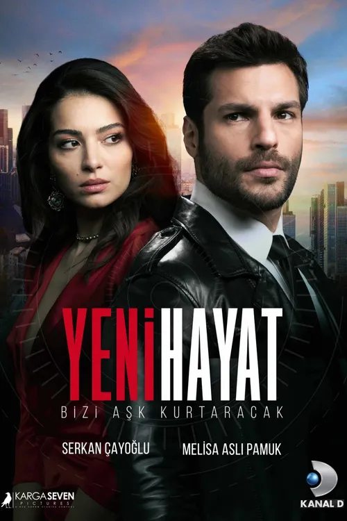 new life aka yeni hayat 2020
