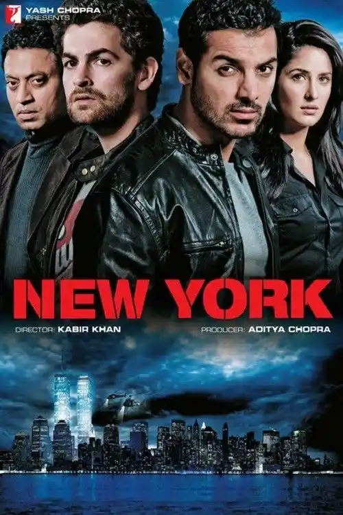 new york 2009